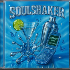 SOULSHAKER