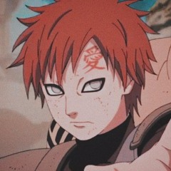 kino - pack of cigarettes x Gaara (slowed)