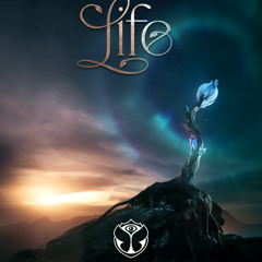 Tomorrowland DJ Competition Submission - 2024