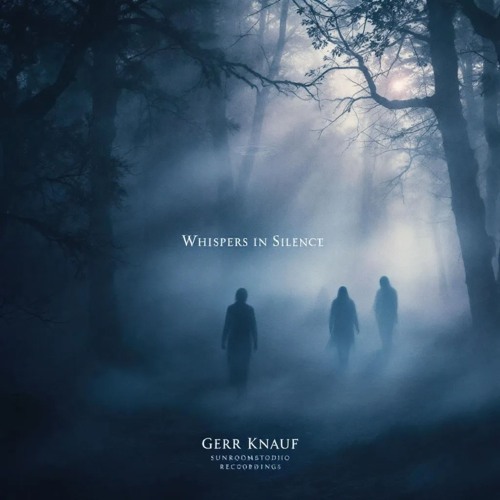 Whispers in Silence (Official Release 10th September 2025)