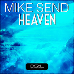 Mike Send - Heaven