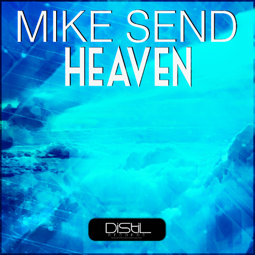 Mike Send - Heaven