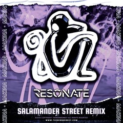 Resonate - Salamander Street Remix