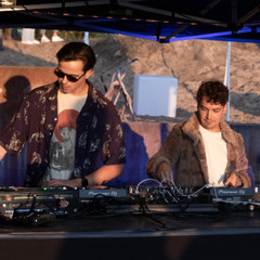 TUTS Progressive Promo Mix