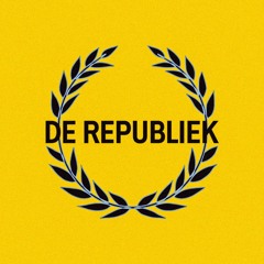 Surgeon b2b DJ Pete at De Republiek 2018