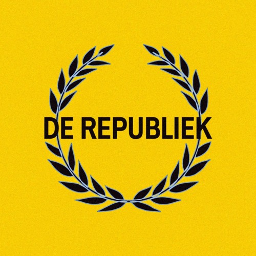 Surgeon b2b DJ Pete at De Republiek 2018