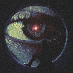 Blvck ceiling - We hear voices