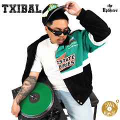 Txibal / Birthday Mix / My Club Hip-Hop Favorites