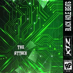 XTZ - The Attack (Free Download)