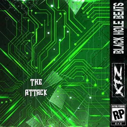 XTZ - The Attack (Free Download)