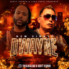 Dwayne