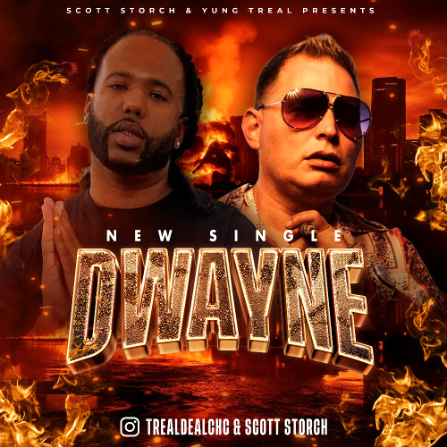 Dwayne