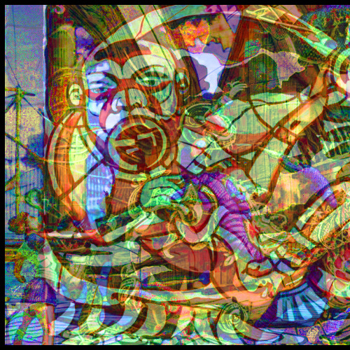 where do forgotten thoughts go | untitled project 001 sessions | ambient atmospheric drone jungle psyche horror WIP | port 0 65 bpm take 1 61925
