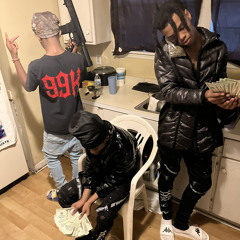 GETBAC🧟‍♂️👣-R33K x SPINZ x BGZ