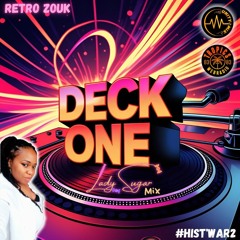 LADY SUGAR MIX - DECK ONE.mp3
