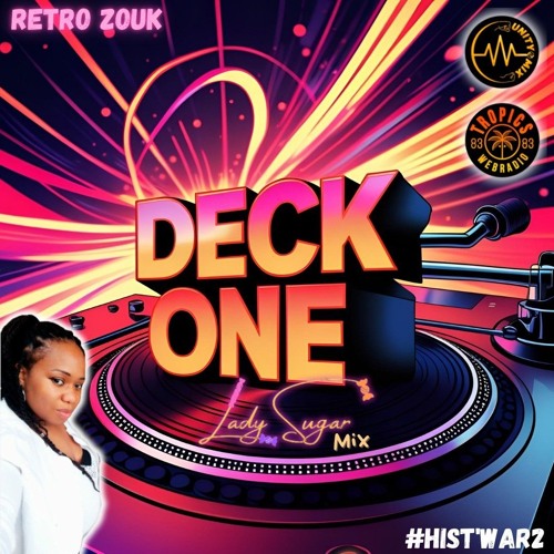 LADY SUGAR MIX - DECK ONE.mp3