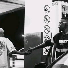 Sister Betina Ft. K Fros (Prod. K Fros)