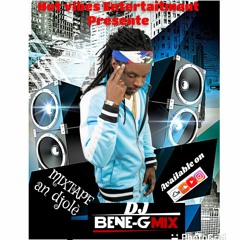 Mixtape 2021 Dj Bene - G Mix