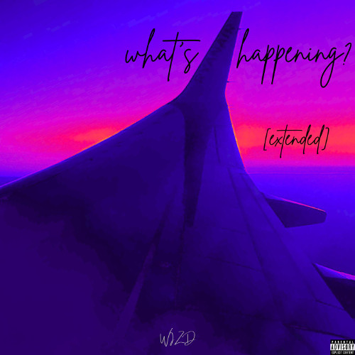 what's happening? [extended]