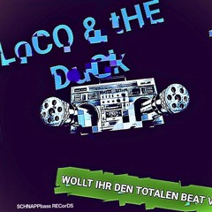 Wollt ihr den totalen Beat - Afterhour