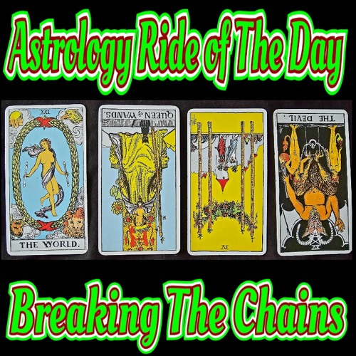 Breaking The Chains