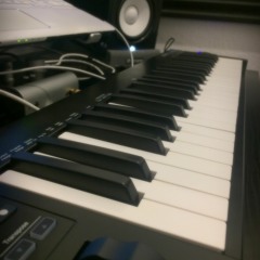 GRU - Sounddesign Nr.3