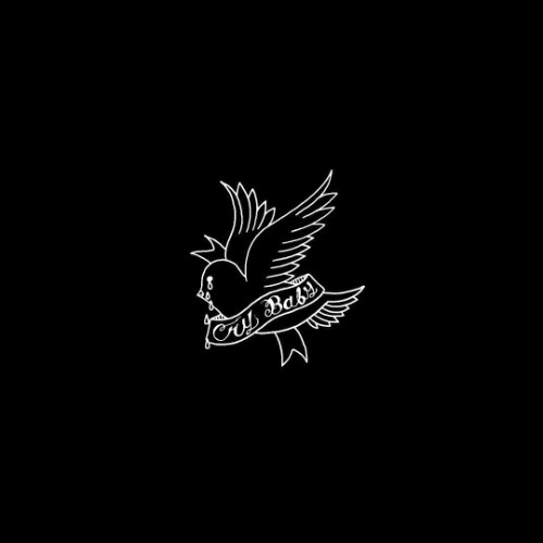 Lil Peep- - Ghosted ft. Juice WRLD