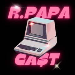 yeah boi - RPAPA CAST