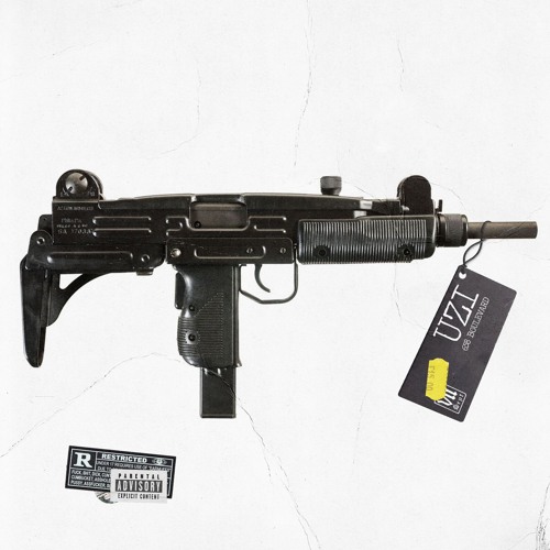 VII - Uzi (658 Boulevard)
