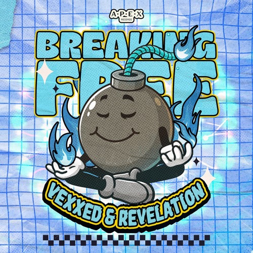 Vexxed & Revelation - Breaking Free