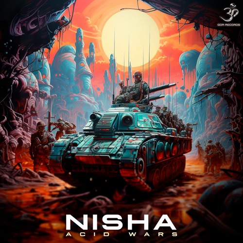 01 - Nisha - Nutone