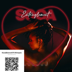SOCA ENTANGLEMENT 2021 - Kerwin Du Bois, Destra, Patrice Roberts, Machel Montano, Preedy, Voice