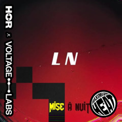 𝕊𝕖𝕥 𝕟°𝟚 - HÖR x VOLTAGE - Maximum Heat Contest