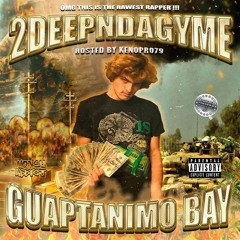 2DEEPNDAGYME - KEEP IT CLOSED (KENOPRO79)