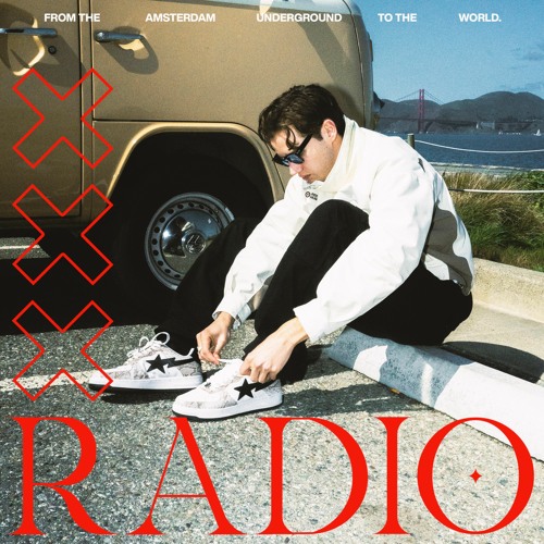 XXX Radio #023