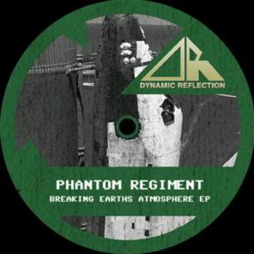 Miller & Keane - Dark Day on Mercury