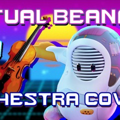 Virtual Beanity - Orchestra Cover / Fall Guys