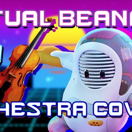 Virtual Beanity - Orchestra Cover / Fall Guys