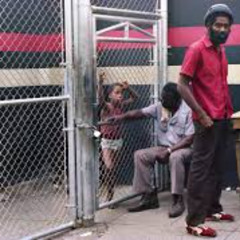 Tribute to Junior Byles - Now Generation, Let's Make a Change, Black Crisis & Burr Boy