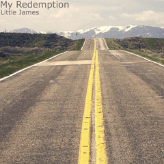 MY REDEMPTION - feat Jay Osbourne