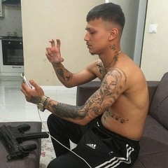Keskin  Era7capone - Kısa Keleş