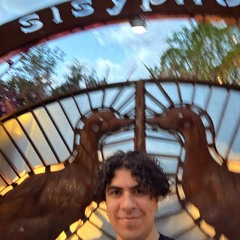 Live from Sisyphos Berlin _ May 2024