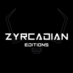 Zyrcadian Editions Mix #05 - Jauzas The Shining [Live]
