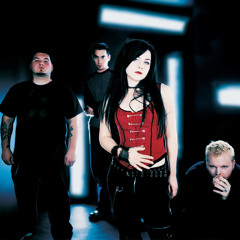 Evanescence - Taking Over Me (Digital Flock Remix)