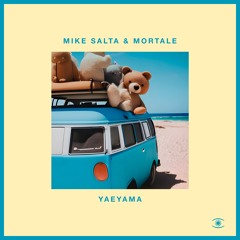 Mike Salta & Mortale - Yaeyama - s0722