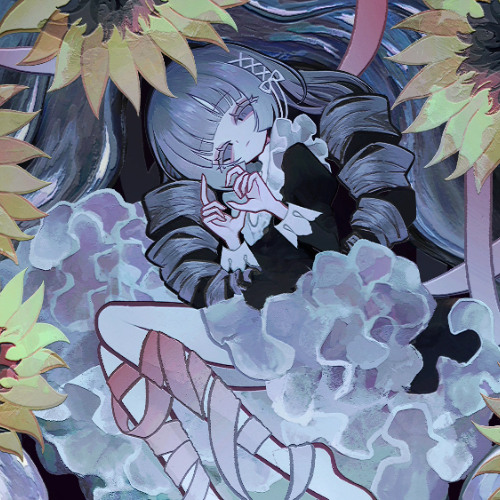 Stream 【5 UTAUカバー】化けの花 (Flower of Transformation)【UTAU