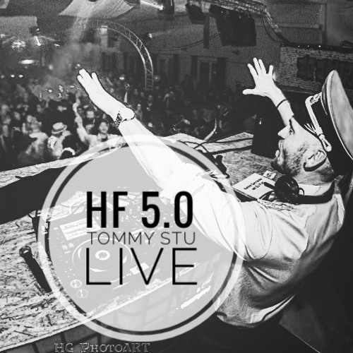 TOMMYSTU@HF5.0