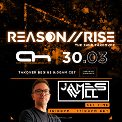 James Will - R2R Takeover AHFM