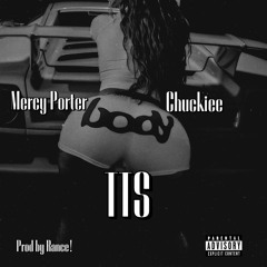 Throw that $h!t (prod by Rance!)