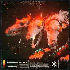 𝐇Ø𝐔𝐍𝐃𝐒: Janka x Ghostxd - Aiden [prod. verns]